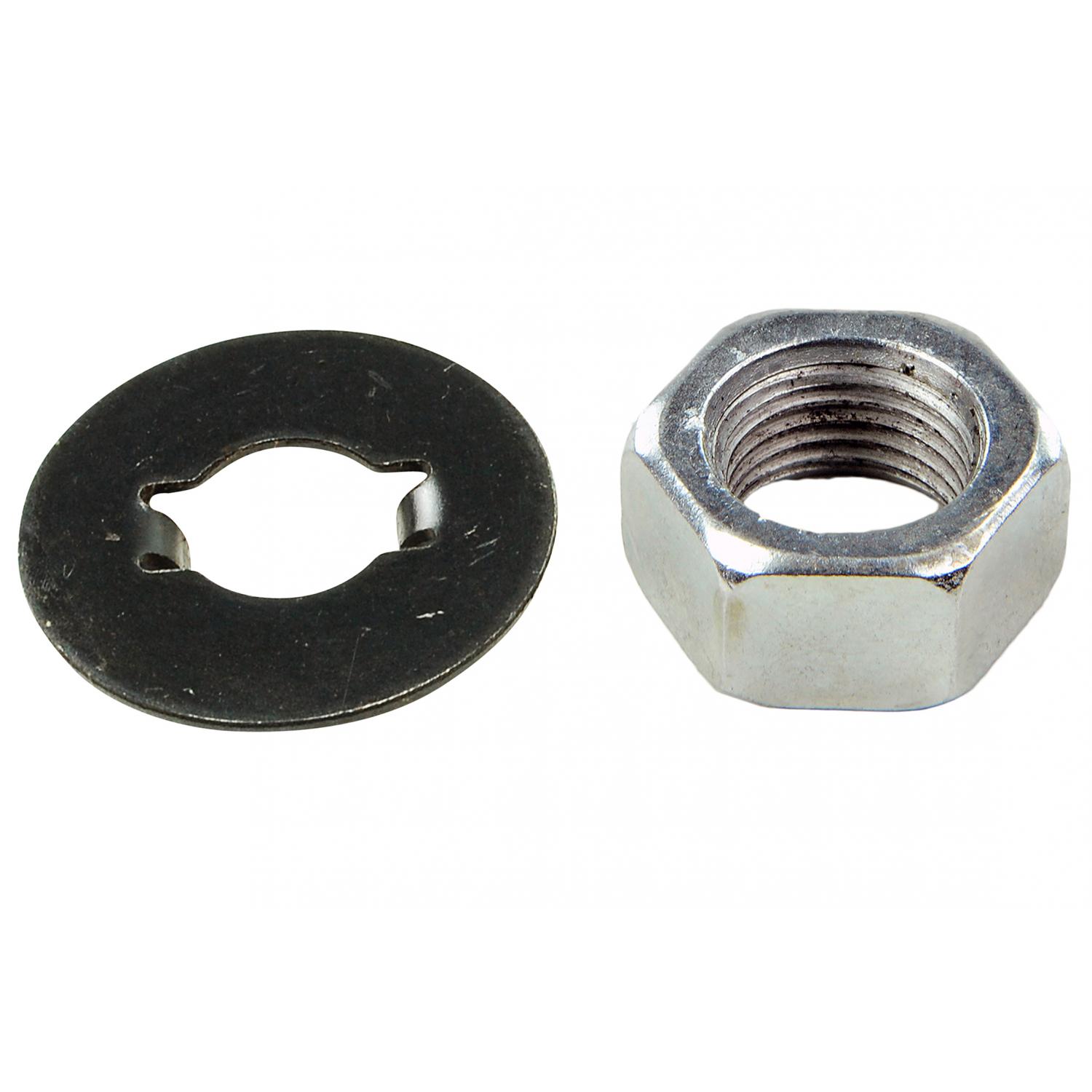 Mevotech MS90736 - Steering Tie Rod End Mevotech MS90736 Steering Tie Rod End product image 2 of 4