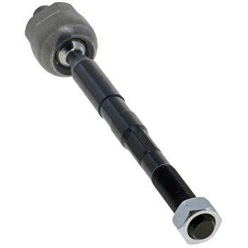 2019 Hyundai Tucson Steering Tie Rod End Front Inner Mevotech MS90740 image 3 of 4