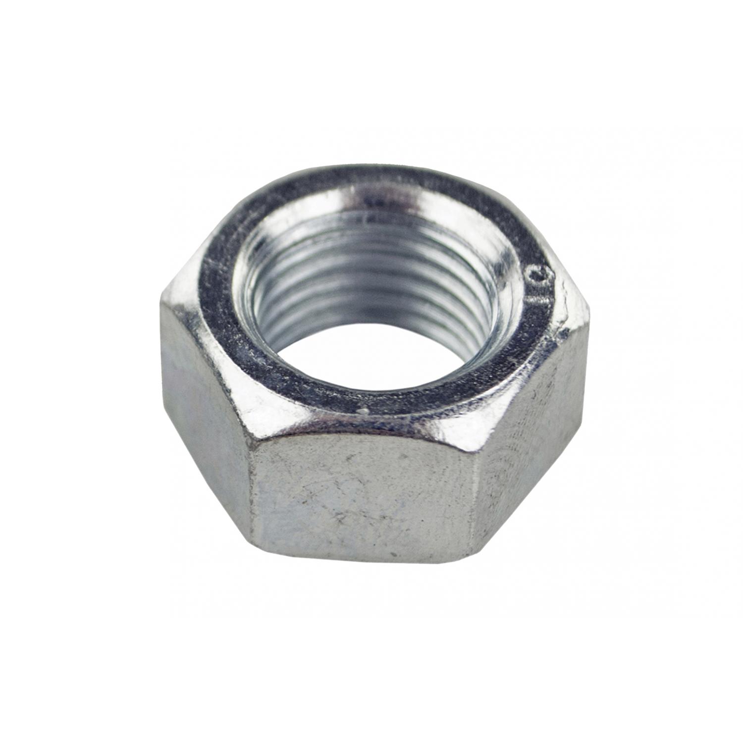 Mevotech MS90742 Steering Tie Rod End product image 2 of 2