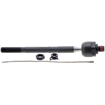 2020 Hyundai Santa Fe Steering Tie Rod End Front Inner Mevotech MS90758 image 4 of 4