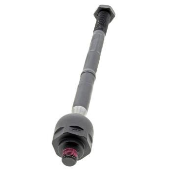 2020 Hyundai Santa Fe Steering Tie Rod End Front Inner Mevotech MS90759 image 2 of 4