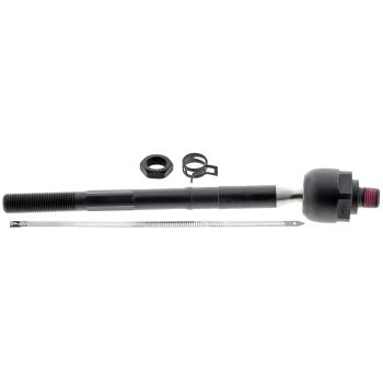 2020 Hyundai Santa Fe Steering Tie Rod End Front Inner Mevotech MS90759 image 4 of 4