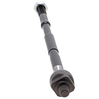 2021 Hyundai Veloster Steering Tie Rod End Front Inner Mevotech MS90761 image 2 of 4