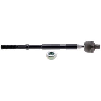 2021 Hyundai Veloster Steering Tie Rod End Front Inner Mevotech MS90761 image 4 of 4
