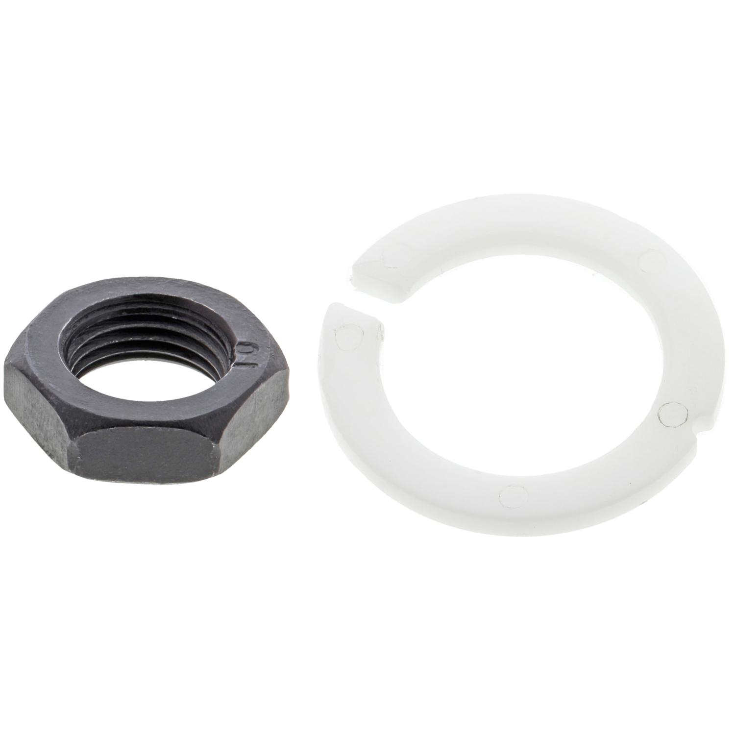 Mevotech MS90762 - Steering Tie Rod End Mevotech MS90762 Steering Tie Rod End product image 3 of 4