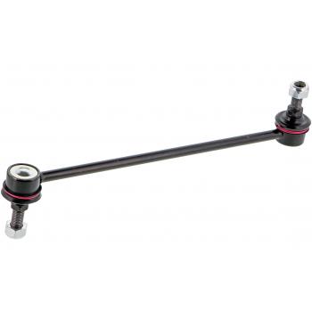 2001 Daewoo Leganza Suspension Stabilizer Bar Link Kit Rear Mevotech MS90802 image 1 of 4