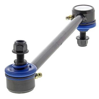 2001 Daewoo Leganza Suspension Stabilizer Bar Link Kit Rear Mevotech MS90802 image 4 of 4