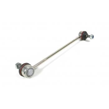 1999 Daewoo Nubira Suspension Stabilizer Bar Link Kit Front Mevotech MS90803 image 2 of 2