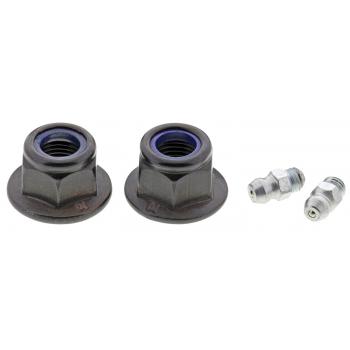 2019 Hyundai Tucson Suspension Stabilizer Bar Link Kit Rear Mevotech MS908100 image 3 of 4