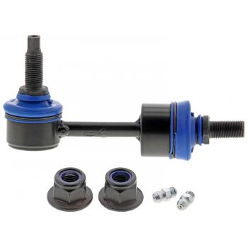 2019 Hyundai Tucson Suspension Stabilizer Bar Link Kit Rear Mevotech MS908100 image 4 of 4