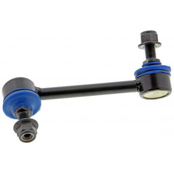 2017 Genesis G80 Suspension Stabilizer Bar Link Kit Front Left Mevotech MS908101 image 2 of 3