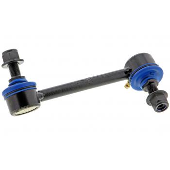 2017 Genesis G80 Suspension Stabilizer Bar Link Kit Front Right Mevotech MS908102 image 2 of 3