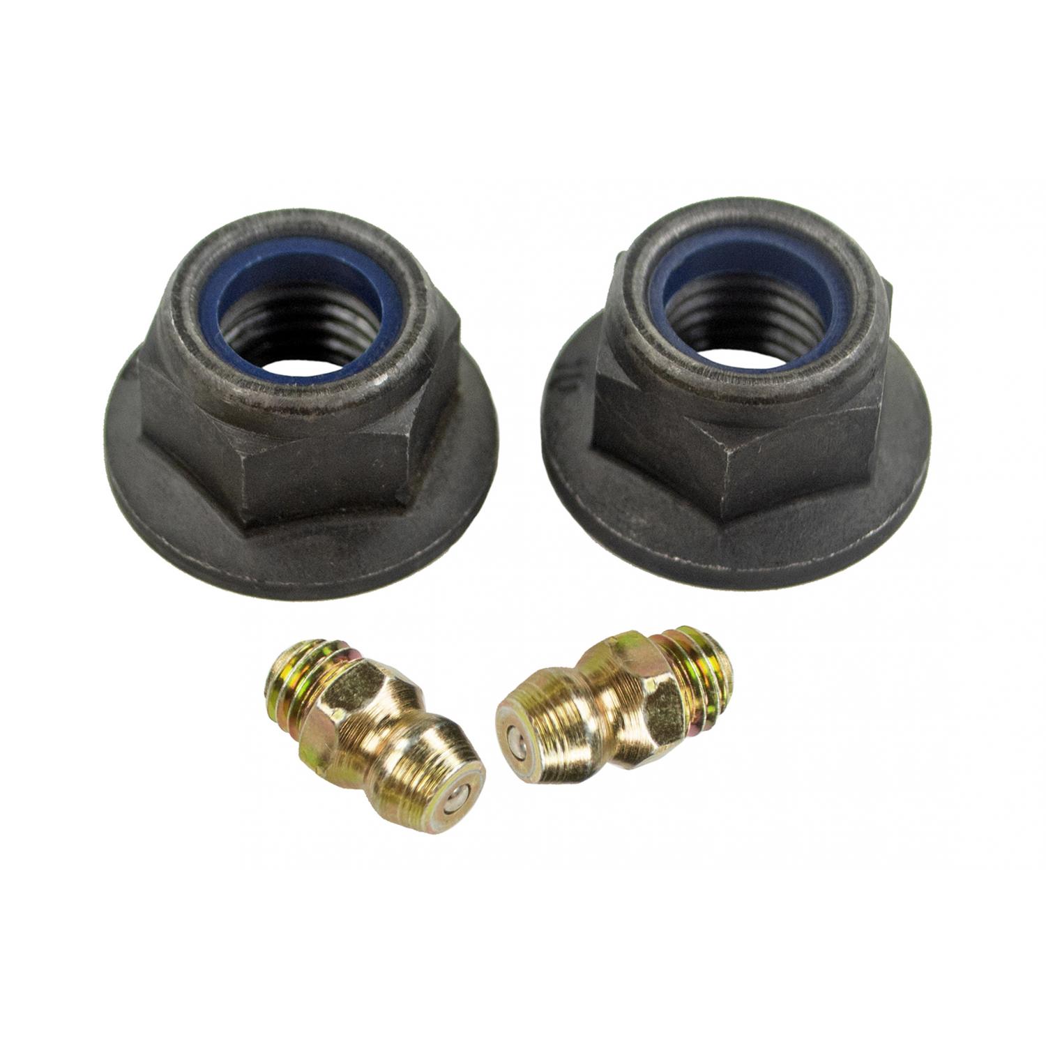 Mevotech MS908102 - Suspension Stabilizer Bar Link Kit Mevotech MS908102 Suspension Stabilizer Bar Link Kit product image 3 of 3