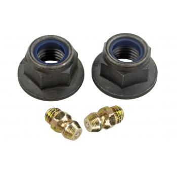 2017 Genesis G80 Suspension Stabilizer Bar Link Kit Front Right Mevotech MS908102 image 3 of 3