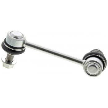 2017 Genesis G80 Suspension Stabilizer Bar Link Kit Front Left Mevotech MS908103 image 2 of 4