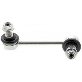 2017 Genesis G80 Suspension Stabilizer Bar Link Kit Front Left Mevotech MS908103 image 3 of 4