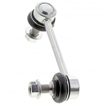 2017 Genesis G80 Suspension Stabilizer Bar Link Kit Front Right Mevotech MS908104 image 1 of 4