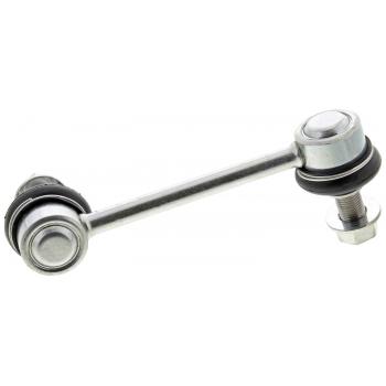 2017 Genesis G80 Suspension Stabilizer Bar Link Kit Front Right Mevotech MS908104 image 2 of 4