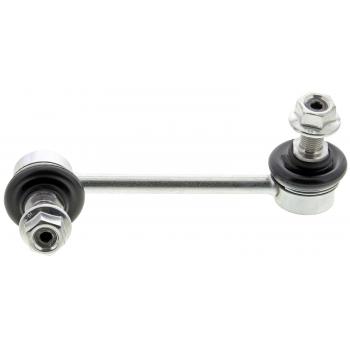 2017 Genesis G80 Suspension Stabilizer Bar Link Kit Front Right Mevotech MS908104 image 3 of 4