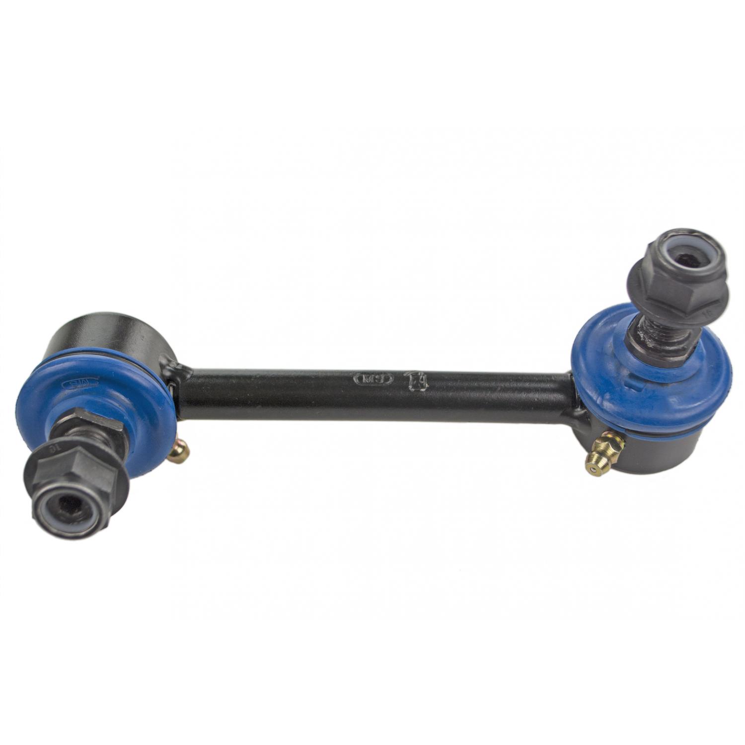 Mevotech MS908105 - Suspension Stabilizer Bar Link Kit Mevotech MS908105 Suspension Stabilizer Bar Link Kit product image 2 of 3