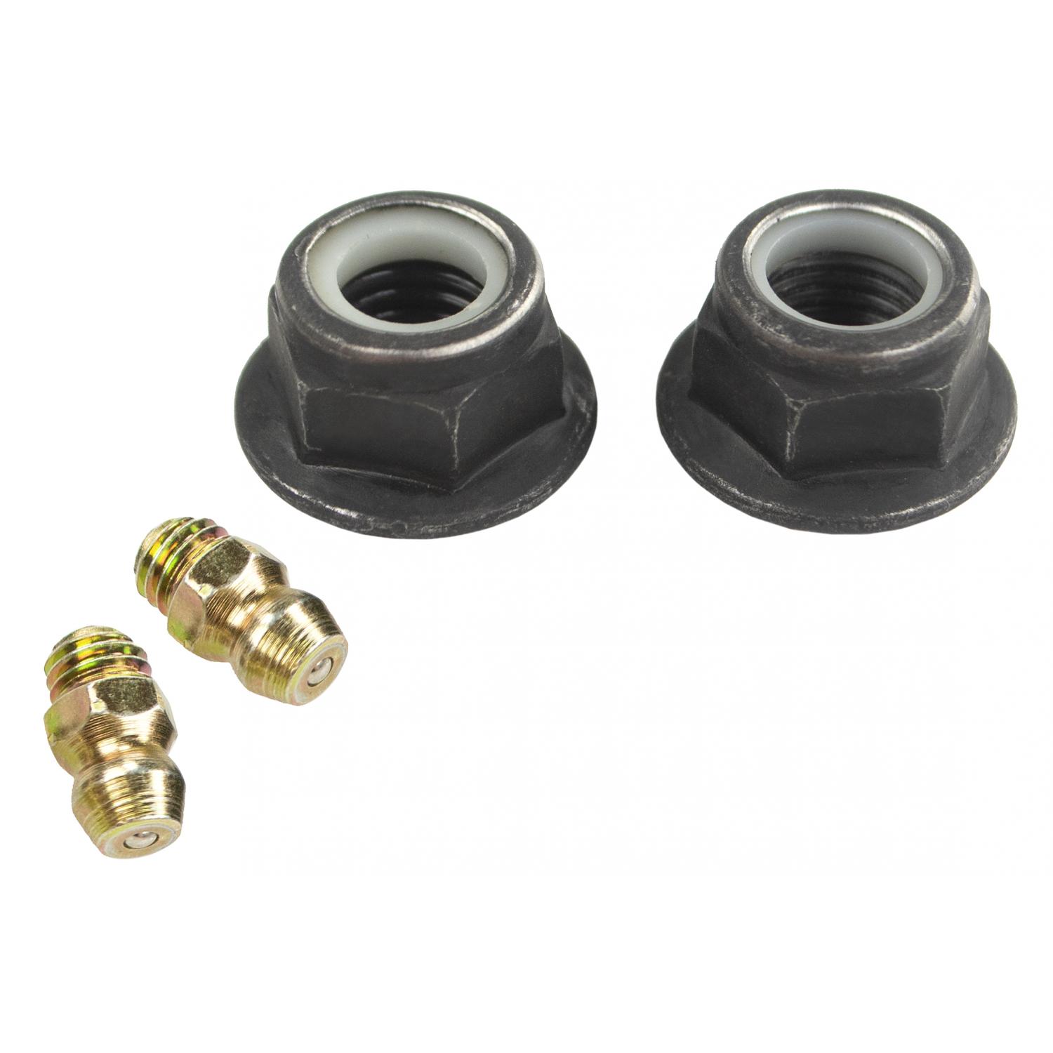 Mevotech MS908105 - Suspension Stabilizer Bar Link Kit Mevotech MS908105 Suspension Stabilizer Bar Link Kit product image 3 of 3