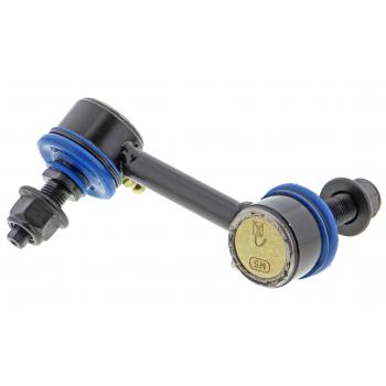 2019 Kia Optima Suspension Stabilizer Bar Link Kit Rear Left Mevotech MS908107 image 1 of 3