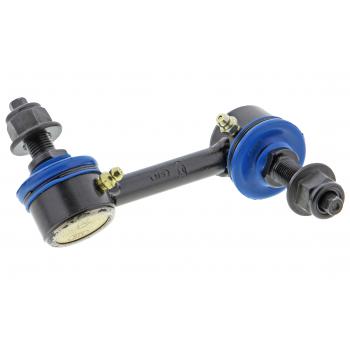 2019 Kia Optima Suspension Stabilizer Bar Link Kit Rear Left Mevotech MS908107 image 2 of 3