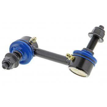 2019 Kia Optima Suspension Stabilizer Bar Link Kit Rear Right Mevotech MS908108 image 2 of 3