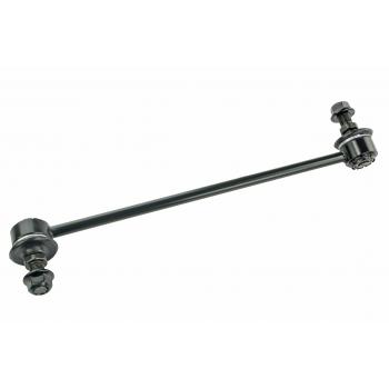 2015 Kia Rondo Suspension Stabilizer Bar Link Kit Front Left Mevotech MS908109 image 2 of 3