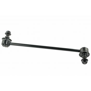 2015 Kia Rondo Suspension Stabilizer Bar Link Kit Front Right Mevotech MS908110 image 2 of 3