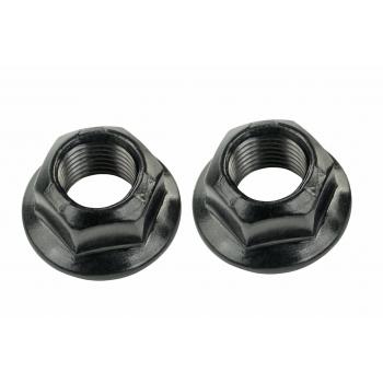 2015 Kia Rondo Suspension Stabilizer Bar Link Kit Front Right Mevotech MS908110 image 3 of 3