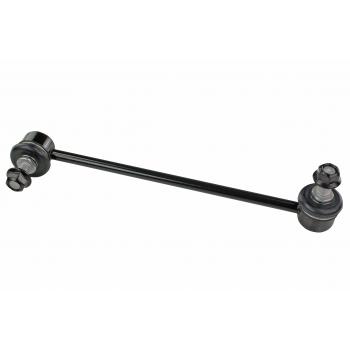 2015 Kia K900 Suspension Stabilizer Bar Link Kit Front Left Mevotech MS908111 image 2 of 3