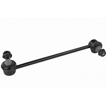 2015 Kia K900 Suspension Stabilizer Bar Link Kit Front Right Mevotech MS908112 image 2 of 3