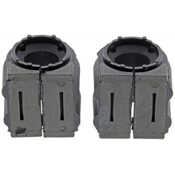 2014 Kia Forte5 Suspension Stabilizer Bar Bushing Kit Front Mevotech MS908113 image 1 of 4