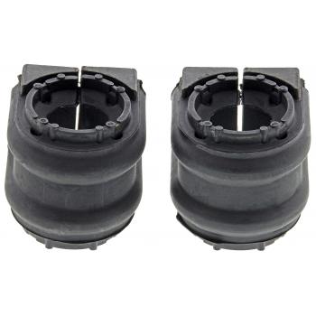 2014 Kia Forte5 Suspension Stabilizer Bar Bushing Kit Front Mevotech MS908113 image 2 of 4