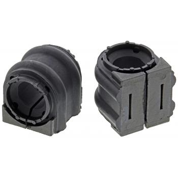 2014 Kia Forte5 Suspension Stabilizer Bar Bushing Kit Front Mevotech MS908113 image 3 of 4