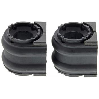 2014 Kia Forte5 Suspension Stabilizer Bar Bushing Kit Front Mevotech MS908113 image 4 of 4
