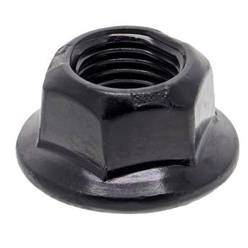 2022 Kia Seltos Suspension Stabilizer Bar Link Kit Rear Right Mevotech MS908115 image 4 of 4