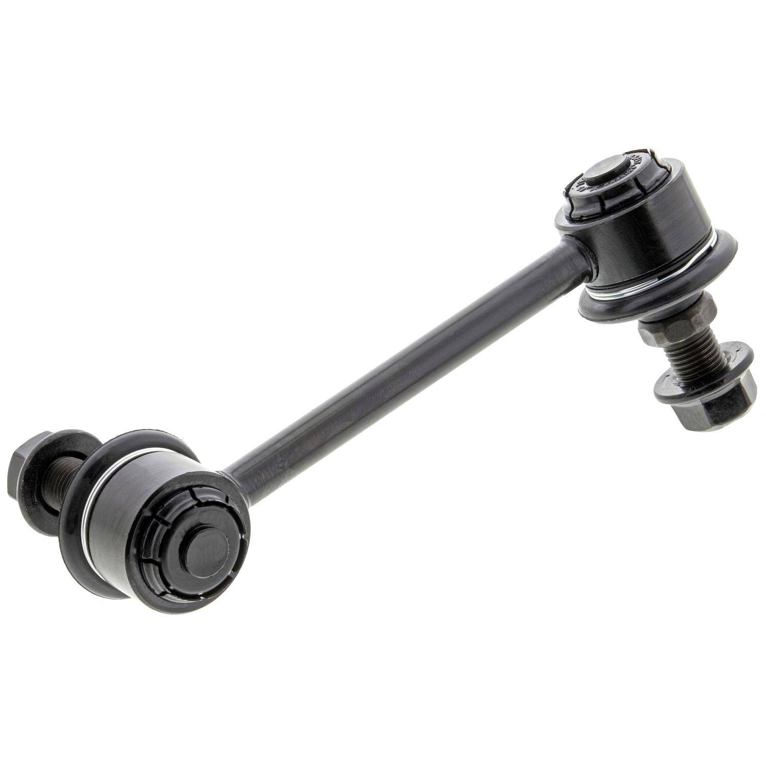 Mevotech MS908118 - Suspension Stabilizer Bar Link Kit Mevotech MS908118 Suspension Stabilizer Bar Link Kit product image 2 of 5