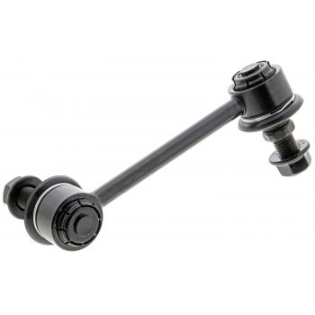 2024 Genesis G70 Suspension Stabilizer Bar Link Kit Rear Left Mevotech MS908118 image 2 of 4