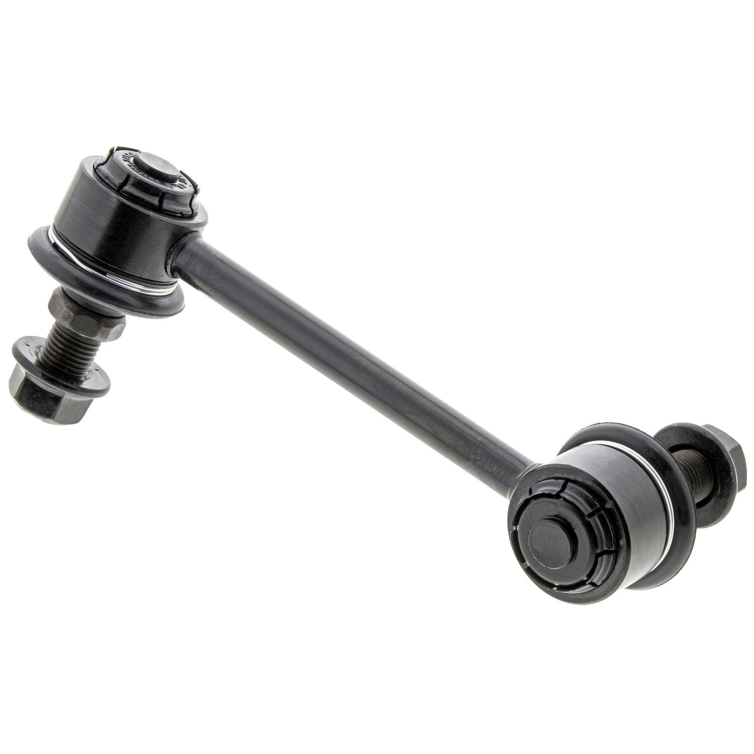 Mevotech MS908119 - Suspension Stabilizer Bar Link Kit Mevotech MS908119 Suspension Stabilizer Bar Link Kit product image 2 of 5