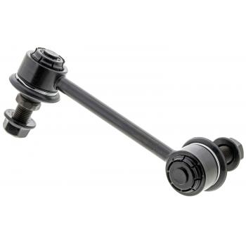 2024 Genesis G70 Suspension Stabilizer Bar Link Kit Rear Right Mevotech MS908119 image 2 of 4