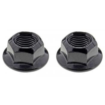 2024 Genesis G70 Suspension Stabilizer Bar Link Kit Rear Right Mevotech MS908119 image 4 of 4