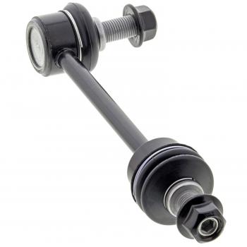 2019 Genesis G80 Suspension Stabilizer Bar Link Kit Rear Mevotech MS908120 image 1 of 4