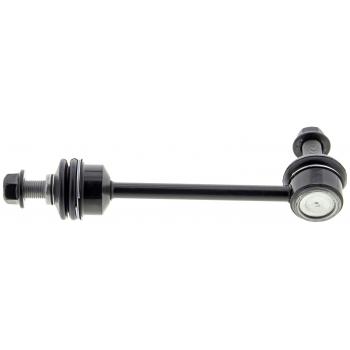 2019 Genesis G80 Suspension Stabilizer Bar Link Kit Rear Mevotech MS908120 image 2 of 4