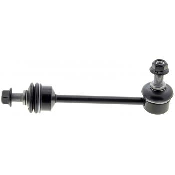 2019 Genesis G80 Suspension Stabilizer Bar Link Kit Rear Mevotech MS908120 image 3 of 4
