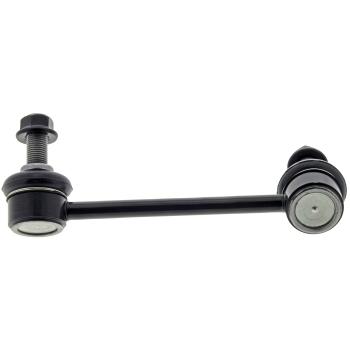 2019 Genesis G90 Suspension Stabilizer Bar Link Kit Front Left Mevotech MS908122 image 2 of 4