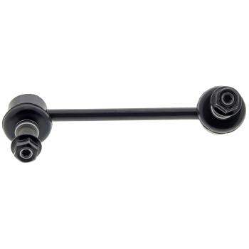 2019 Genesis G90 Suspension Stabilizer Bar Link Kit Front Left Mevotech MS908122 image 3 of 4
