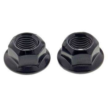 2019 Genesis G90 Suspension Stabilizer Bar Link Kit Front Right Mevotech MS908123 image 4 of 4
