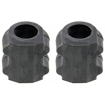 2014 Hyundai Tucson Suspension Stabilizer Bar Bushing Kit Front Mevotech MS908124 image 1 of 4